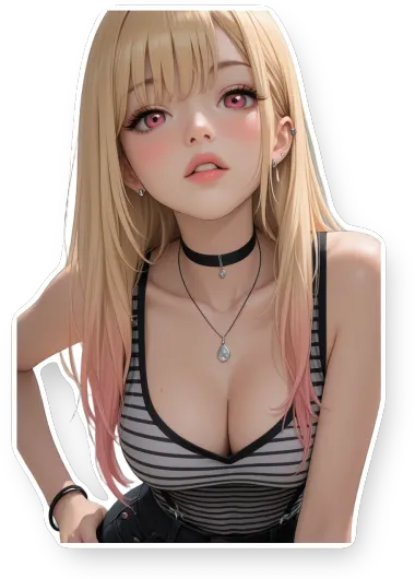 My Dress-Up Darling