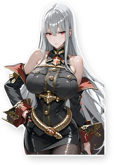 Valkyria Chronicles