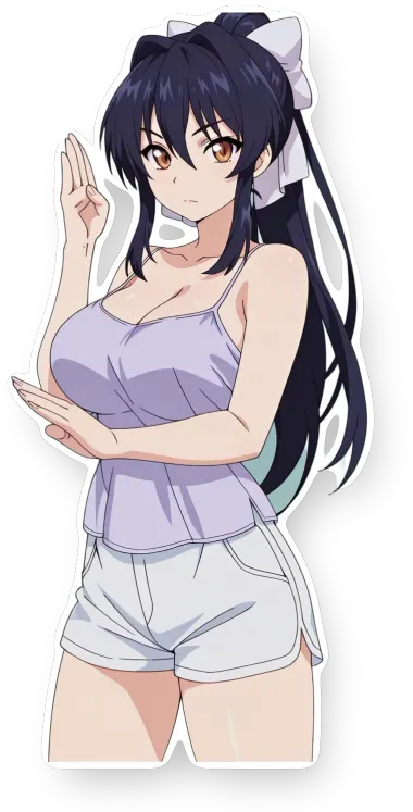 Chichiiro Toiki