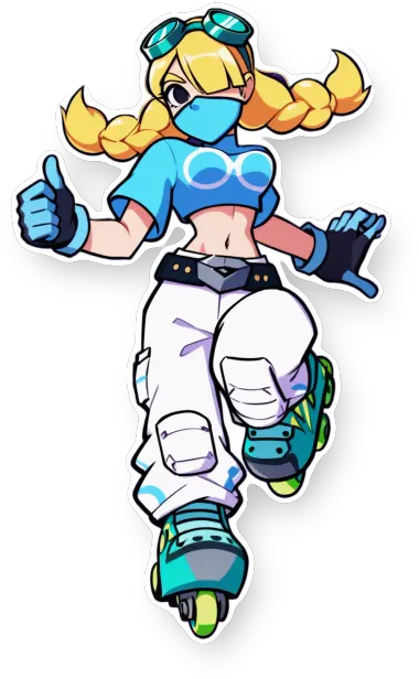 Lethal League