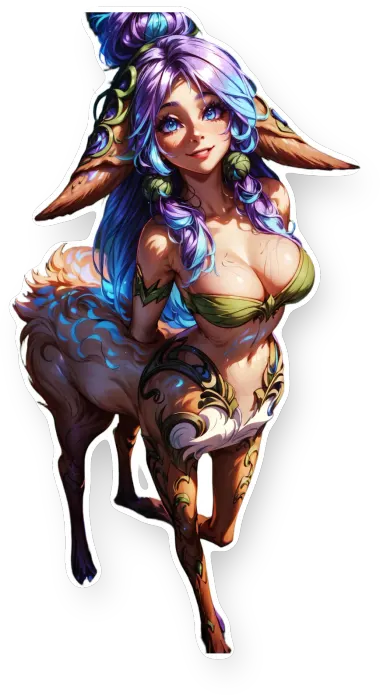 League of Legends
