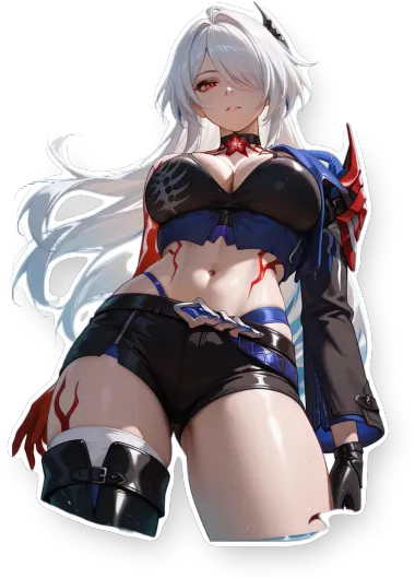 Honkai Impact 3rd