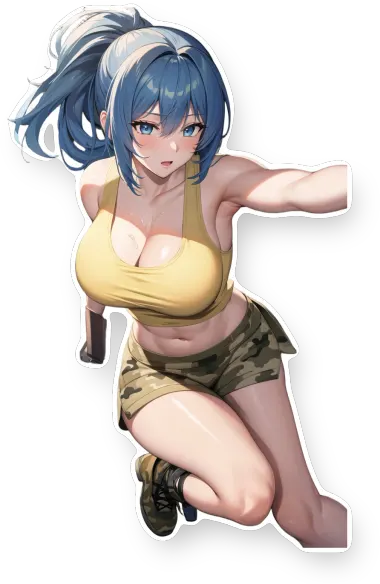 The King of Fighters