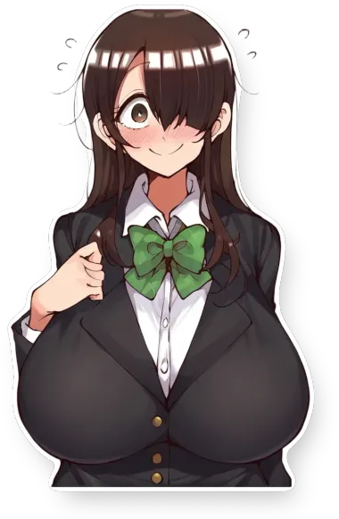 Hikage Yukari