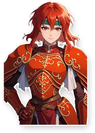Fire Emblem
