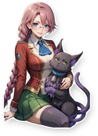 Trails of Cold Steel
