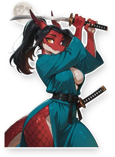 SkyeDragon