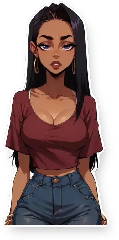 The Boondocks