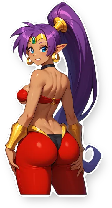 Shantae