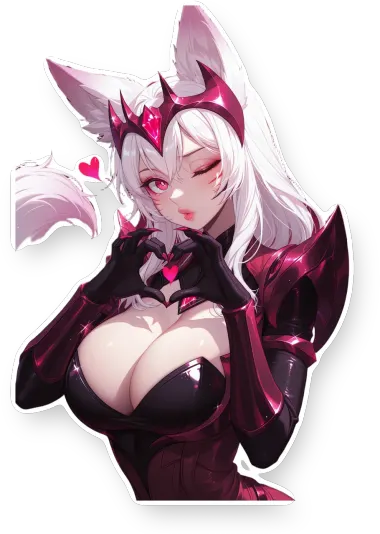 League of Legends