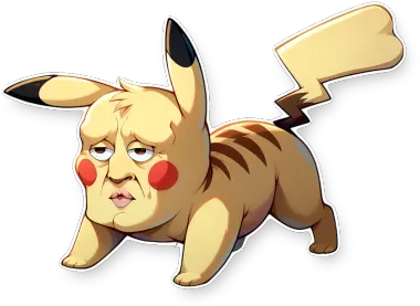 Pokémon