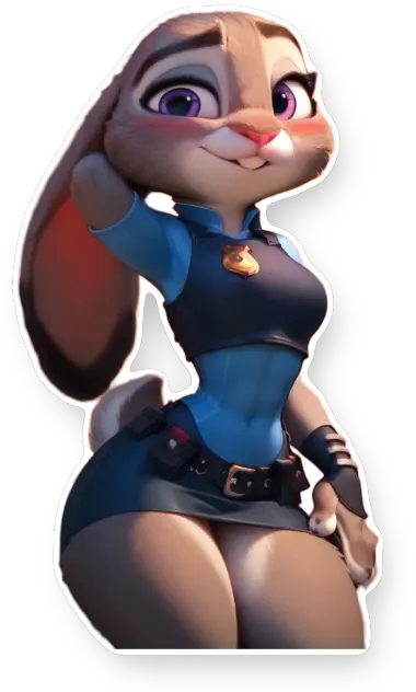 Zootopia