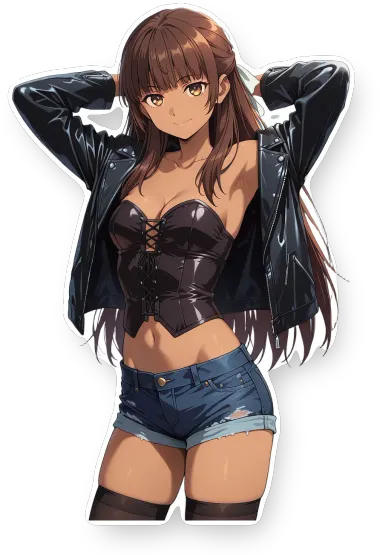 Fate/strange Fake