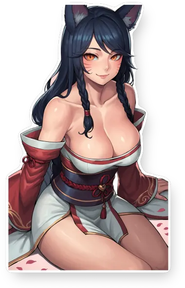 League of Legends
