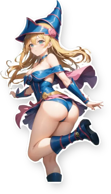 Yu-Gi-Oh!
