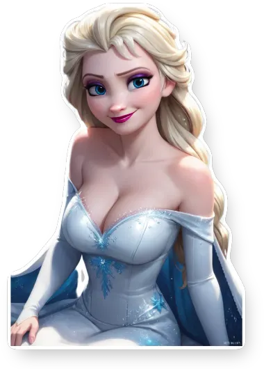 Frozen