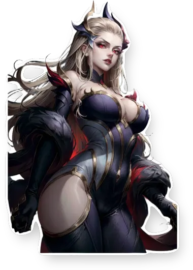League of Legends