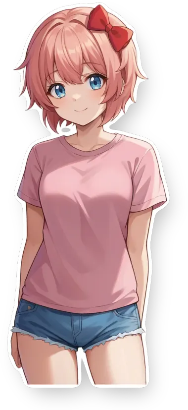 Doki Doki Literature Club