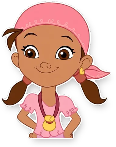 Jake and the Never Land Pirates