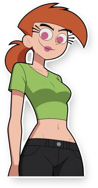 The Fairly OddParents