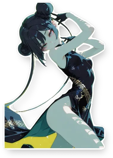 Blue Archive