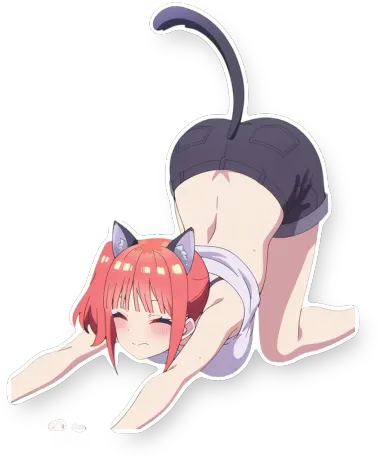 The Quintessential Quintuplets