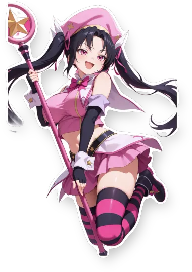 High School DxD