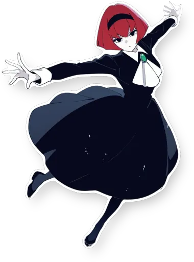 The Big O