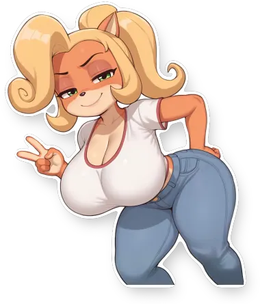 Crash Bandicoot
