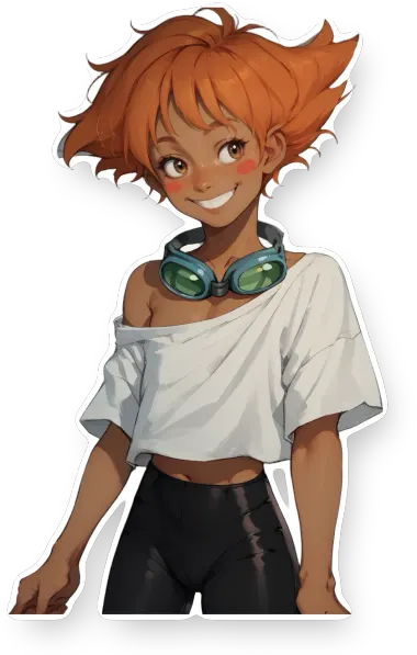 Cowboy Bebop