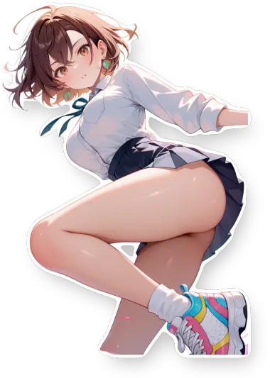 Ayase Momo