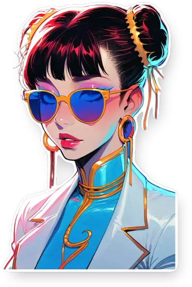 Street Fighter
