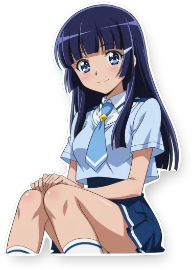 Smile Precure!