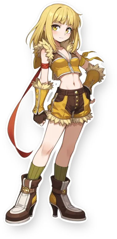 Ragnarok Online