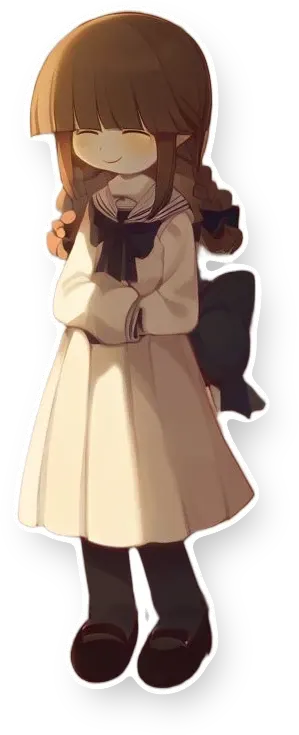 Wadanohara and the Great Blue Sea