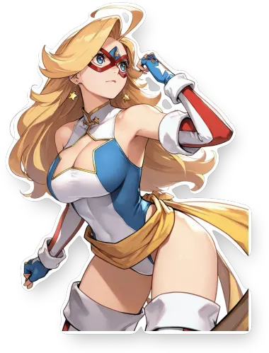 Kamen America