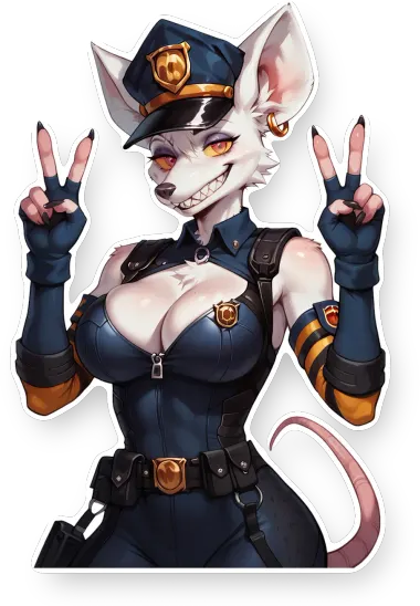 Officer Flint