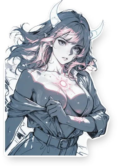 Ironmouse
