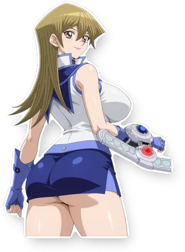 Yu-Gi-Oh!