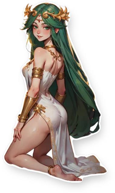 Kid Icarus: Uprising