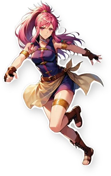 Fire Emblem