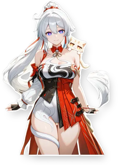 Honkai Impact 3rd