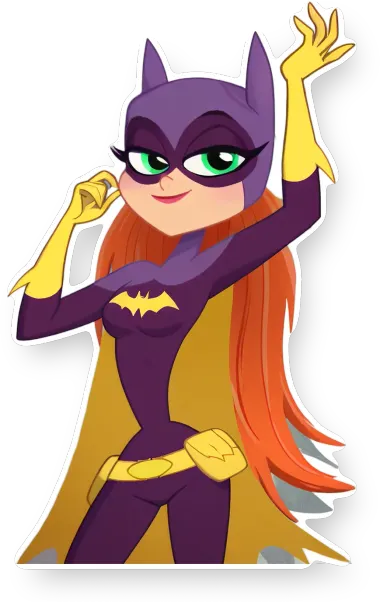 Batgirl