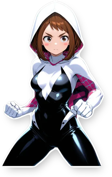 Spider-Man: Into the Spider-Verse
