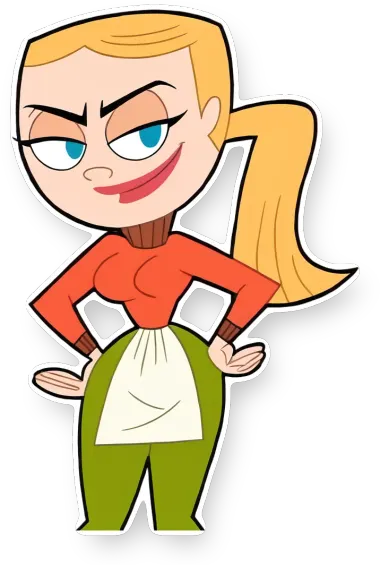 Claire / Billy / Mandy