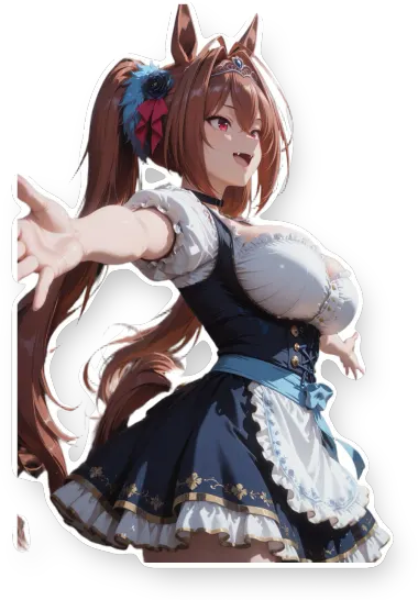 Uma Musume: Pretty Derby