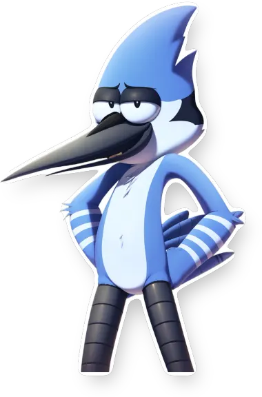 Regular Show