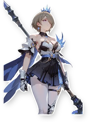 Honkai Impact 3rd