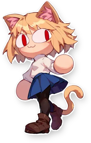 Melty Blood