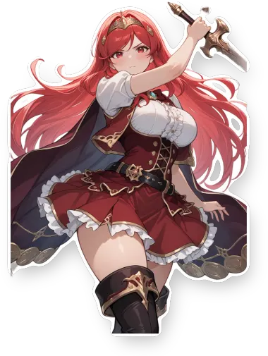Granblue Fantasy